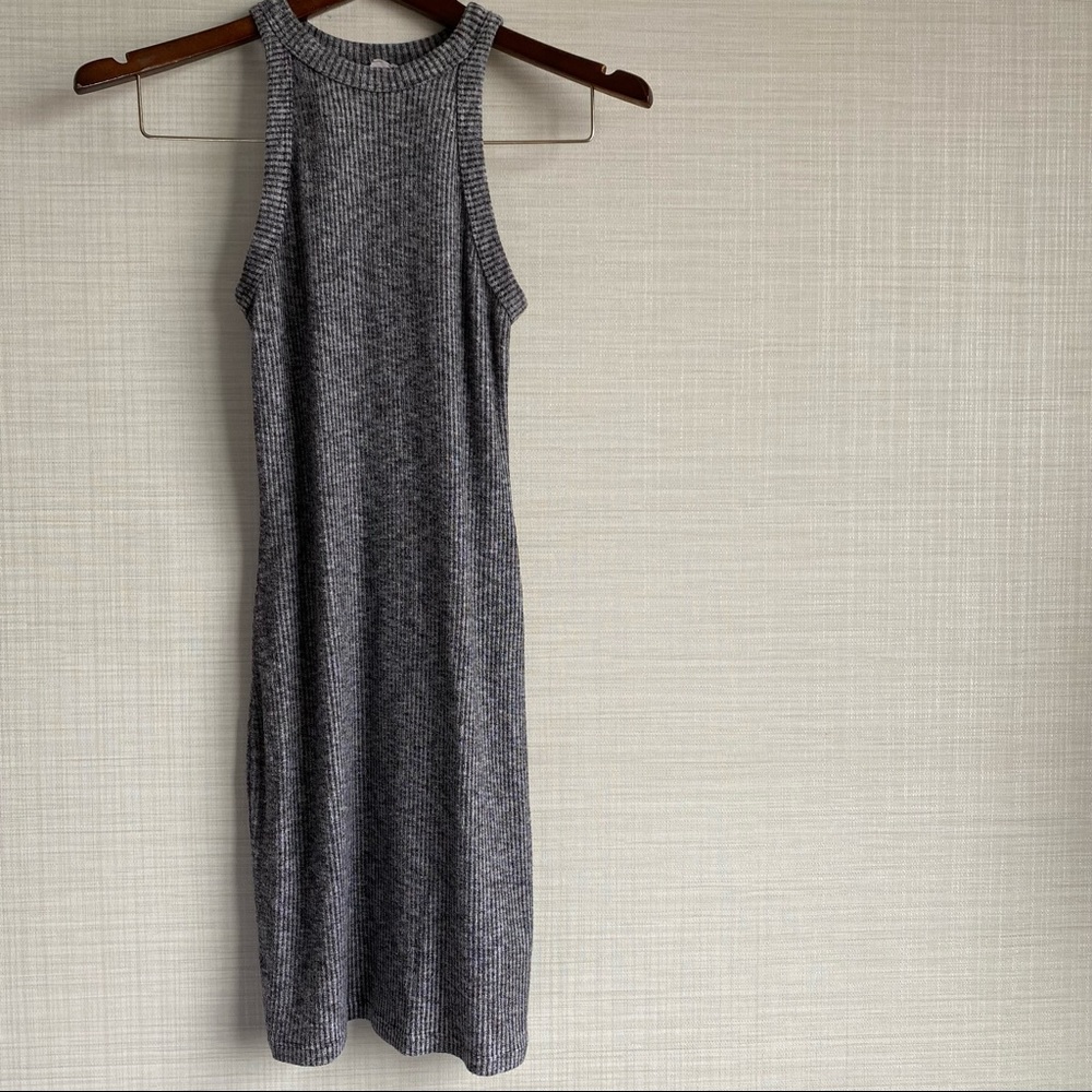 Garage Dress